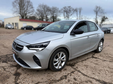 Opel Corsa 1.2 Turbo 100 ch BVM6 Edition 2023 occasion &Eacute;vreux 27000