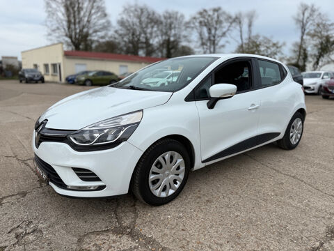 Renault clio iv TCe 90 E6C Trend