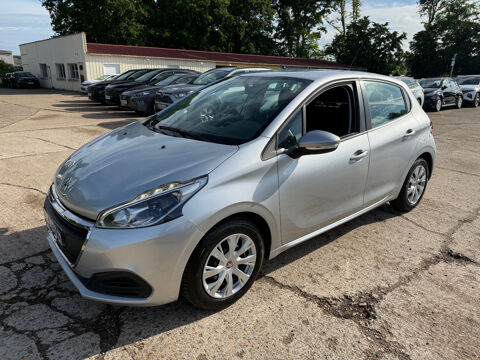 Peugeot 208 1.2 PureTech 82ch BVM5 Active