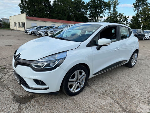 Renault clio iv BUSINESS dCi 75 E6C Business