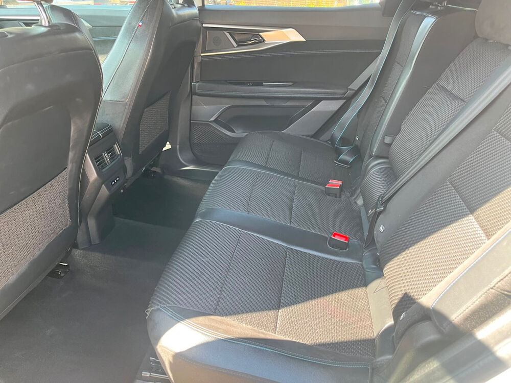 Espace E-Tech hybrid 200 esprit Alpine 2024 occasion 27000 &Eacute;vreux