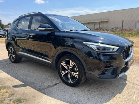 MG.ZS ZS 1.5L VTI-Tech 106ch 2WD Comfort 2023 occasion 27000 &Eacute;vreux