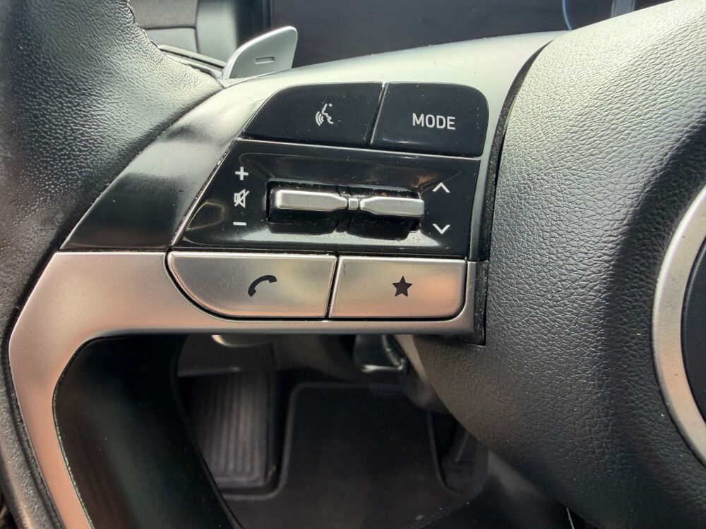 Tucson 1.6 CRDi 136 Hybrid 48V DCT-7 Executive 2023 occasion 27000 &Eacute;vreux