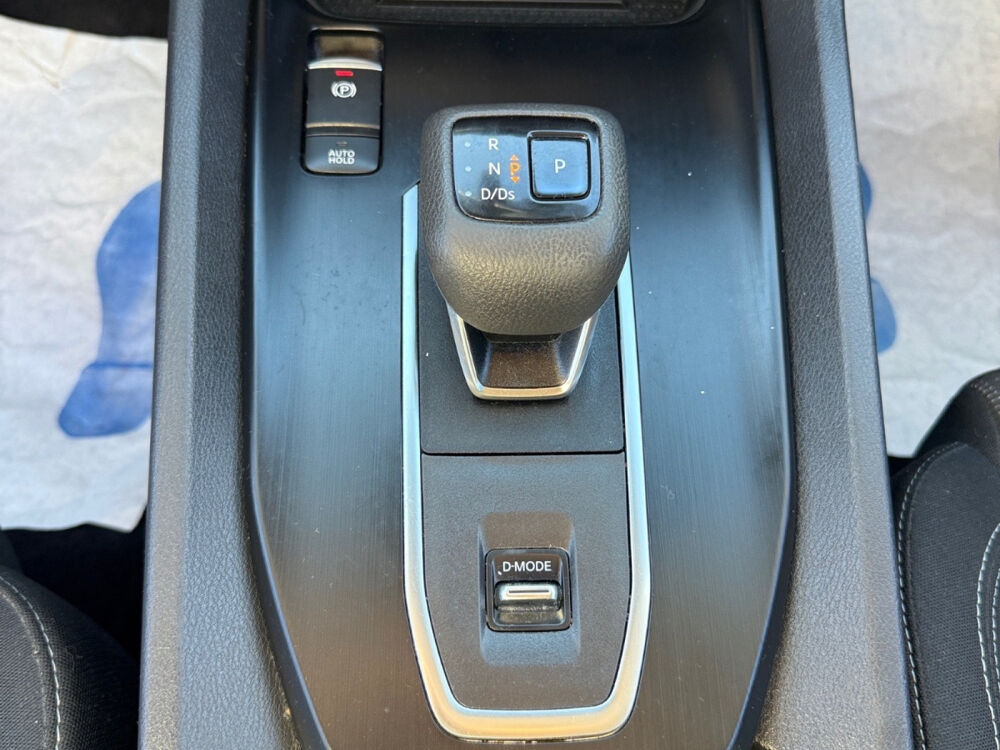 Qashqai 1.3 MILD HYBRID 158 BUSINESS EDITION XTRONIC 2023 occasion 27000 &Eacute;vreux