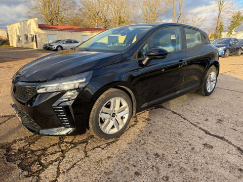 Renault Clio IV Clio TCe 90 Evolution 2024 occasion &Eacute;vreux 27000