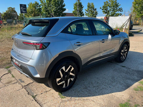 Mokka 1.2 Turbo 100 ch BVM6 Elegance Business 2023 occasion 27000 &Eacute;vreux