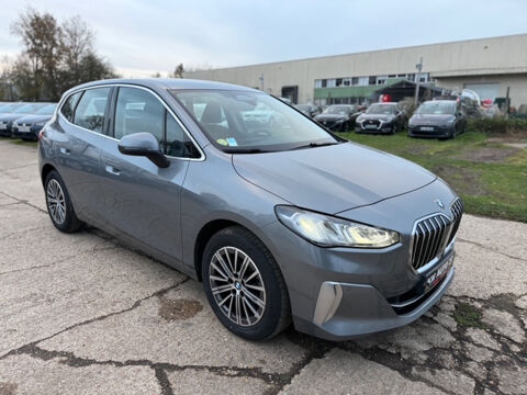 Serie 2 Active Tourer 218d 150 ch DKG7 Business Design 2023 occasion 27000 &Eacute;vreux