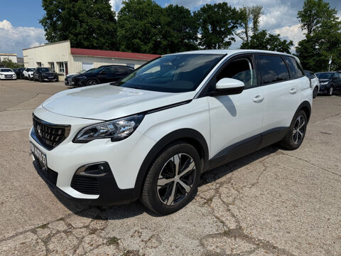 Peugeot 5008 BlueHDi 130ch S&S EAT8 Active Business 2020 occasion Évreux 27000