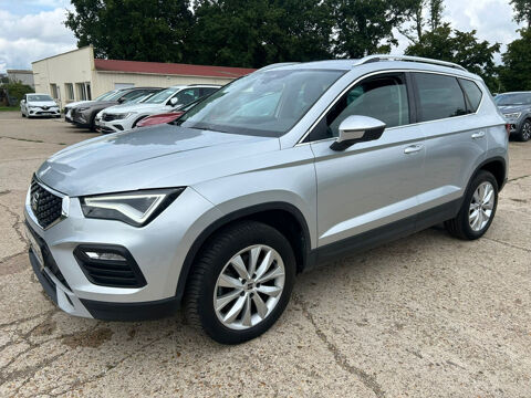 Annonce voiture Seat Ateca 21990 