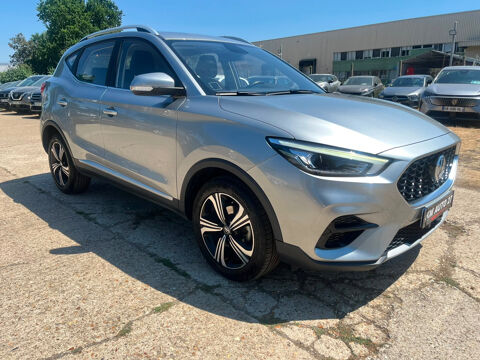 MG.ZS ZS 1.5L VTI-Tech 106ch 2WD Comfort 2023 occasion 27000 &Eacute;vreux