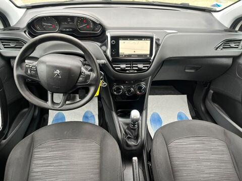 208 AFFAIRE BLUEHDI 100 BVM6 PREMIUM PACK 2018 occasion 27000 &Eacute;vreux