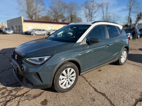 Seat Divers Arona 1.0 TSI 115 ch Start/Stop BVM6 STYLE SPECIAL EDITION 2025 occasion &Eacute;vreux 27000