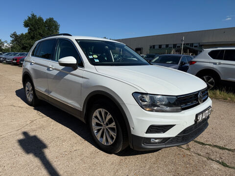Tiguan 2.0 TDI 150 DSG7 Confortline 2020 occasion 27000 Évreux