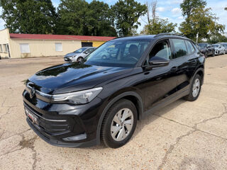Tiguan 1.5 ETSI 130 DSG7 Life Plus 2024 occasion 27000 &Eacute;vreux