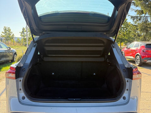 Qashqai 1.3 MILD HYBRID 158 BUSINESS EDITION XTRONIC 2023 occasion 27000 &Eacute;vreux