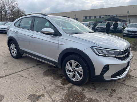 Taigo 1.0 TSI 110 DSG7 Life Business 2022 occasion 27000 &Eacute;vreux