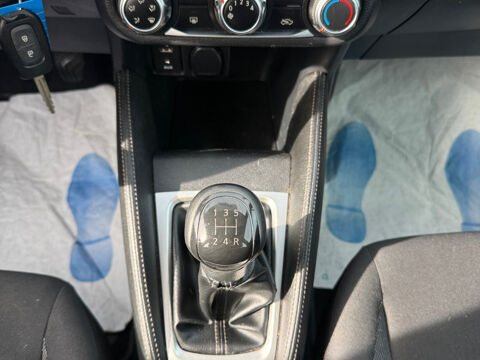 Micra IG 71 Visia Pack 2019 occasion 27000 &Eacute;vreux