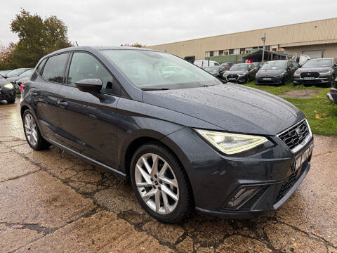 Divers 1.0 EcoTSI 95 ch S/S BVM5 FR 2025 occasion 27000 &Eacute;vreux