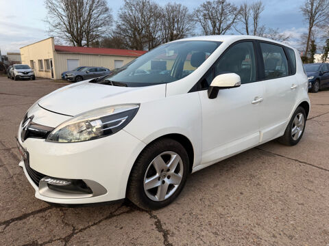 Renault scenic iii dCi 110 Energy eco2 Life