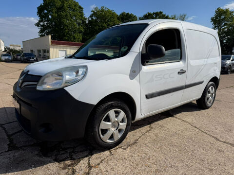 Renault Kangoo Express KANGOO EXPRESS 1.5 DCI 75 ENERGY E6 EXTRA R-LINK 2017 occasion &Eacute;vreux 27000