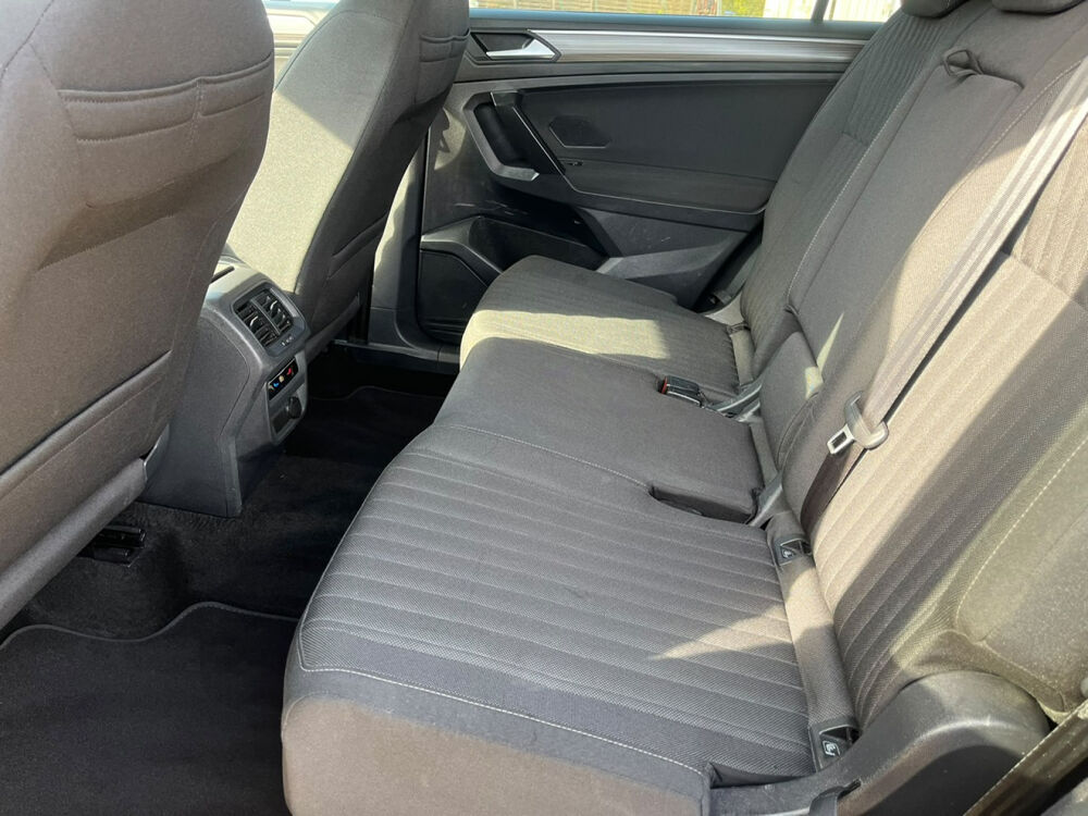 Tiguan Allspace 1.5 TSI 150ch DSG7 Life Business 2022 occasion 27000 &Eacute;vreux