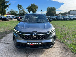 Austral mild hybrid advanced 130 Evolution 2024 occasion 27000 &Eacute;vreux