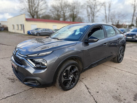 Citroen c4 PureTech 130 S&S BVM6 Feel Pack PRIX