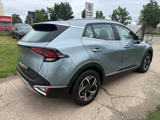 Sportage 1.6 CRDi 136ch MHEV DCT7 4x2 Motion 2023 occasion 27000 &Eacute;vreux