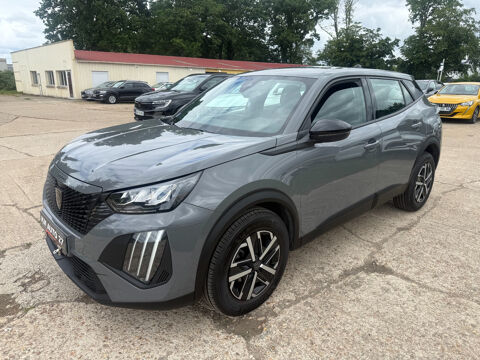 Annonce voiture Peugeot 2008 14990 €