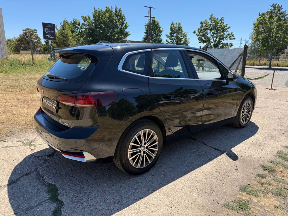 Serie 2 Active Tourer 218d 150 ch DKG7 Business Design 2023 occasion 27000 &Eacute;vreux