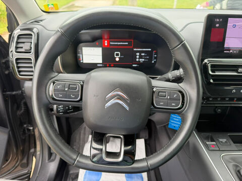 C5 aircross C5 Aircross BlueHDi 130 S&S BVM6 Feel Pack 2022 occasion 27000 &Eacute;vreux