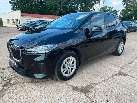 Annonce voiture BMW Serie 2 23990 €