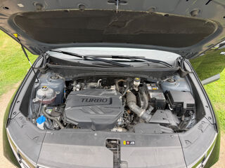 Tucson 1.6 CRDi 136 Hybrid 48V DCT-7 Executive 2023 occasion 27000 &Eacute;vreux