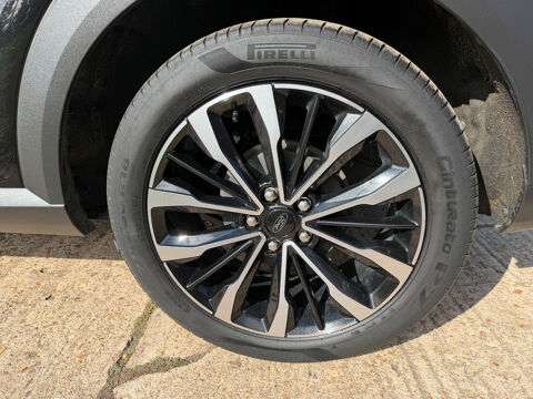 Puma 1.0 EcoBoost 125 ch mHEV S&S Powershift Titanium X 2024 occasion 27000 &Eacute;vreux