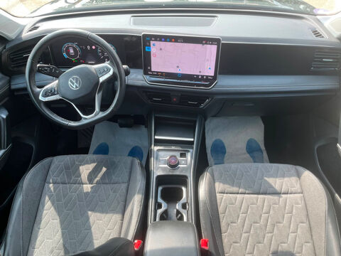 Tiguan 1.5 ETSI 130 DSG7 Life Plus 2024 occasion 27000 &Eacute;vreux