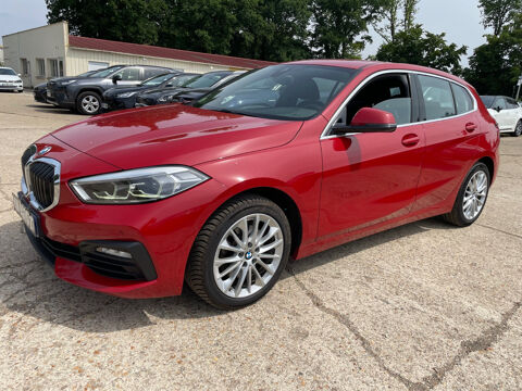 Annonce voiture BMW Srie 1 14990 