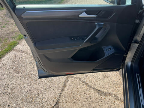 Tiguan Allspace 1.5 TSI 150ch DSG7 Life Business 2022 occasion 27000 &Eacute;vreux