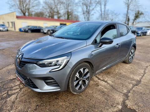 Renault Clio V Clio Blue dCi 100 Evolution 2023 occasion &Eacute;vreux 27000
