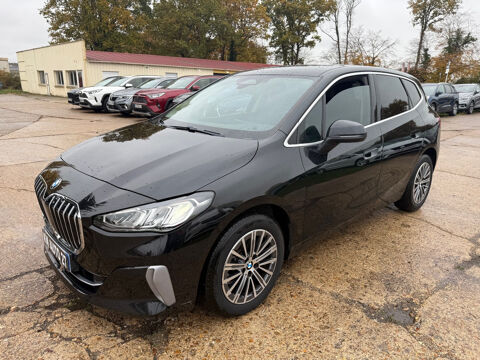 BMW Serie 2 Active Tourer 218d 150 ch DKG7 Business Design 2023 occasion &Eacute;vreux 27000