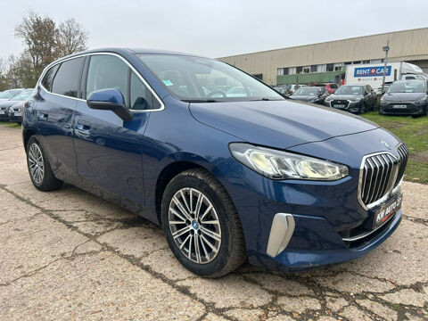Serie 2 Active Tourer 225e xDrive 245 ch DKG7 Business Design 2023 occasion 27000 &Eacute;vreux