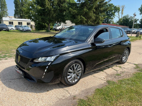 Annonce voiture Peugeot 308 11990 €