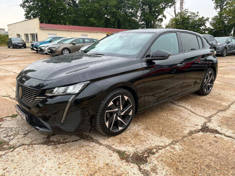 Annonce voiture Peugeot 308 11990 €