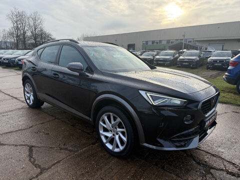 Formentor 1.5 TSI 150 ch DSG7 Business Edition 2022 occasion 27000 &Eacute;vreux