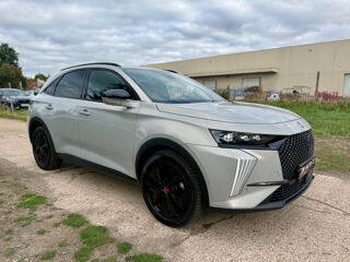 DS7 DS 7 BlueHDi 130 EAT8 Performance Line + 2024 occasion 27000 &Eacute;vreux