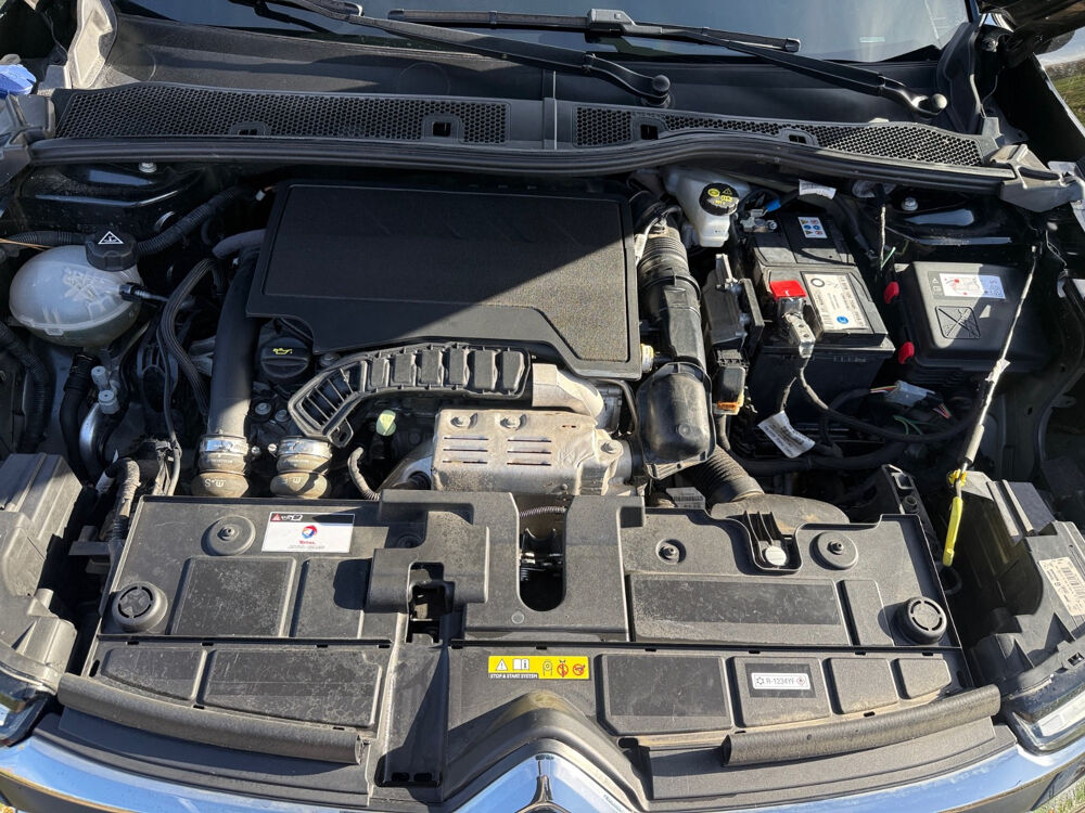 C4 X PureTech 130 S&S EAT8 Feel Pack 2023 occasion 27000 &Eacute;vreux