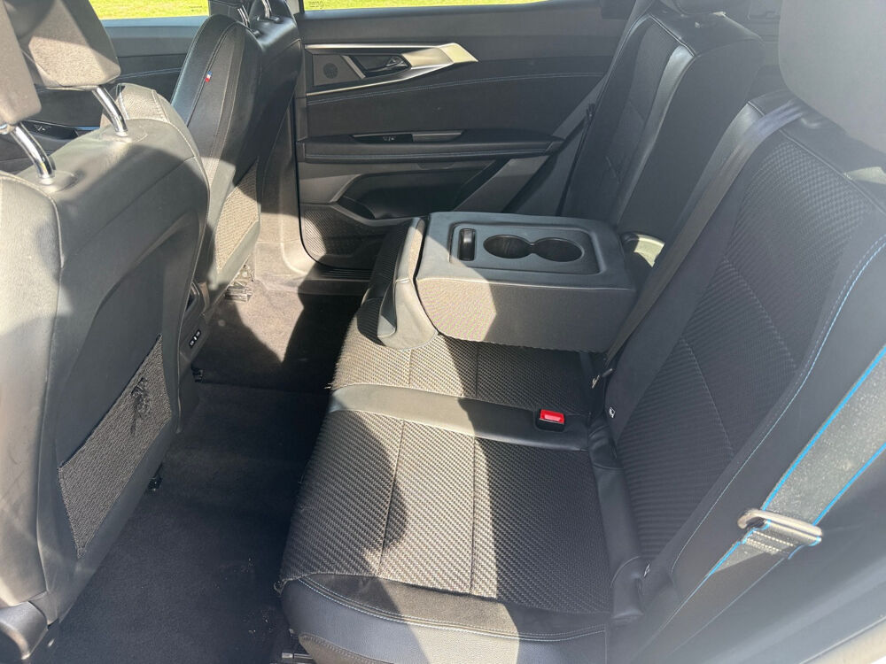 Espace E-Tech hybrid 200 esprit Alpine 2024 occasion 27000 &Eacute;vreux