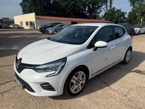 Annonce voiture Renault Clio V 9990 