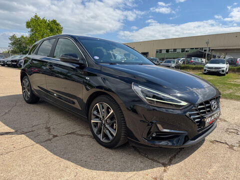 i30 1.0 T-GDi 120 DCT-7 Hybrid 48V Creative 2023 occasion 27000 &Eacute;vreux