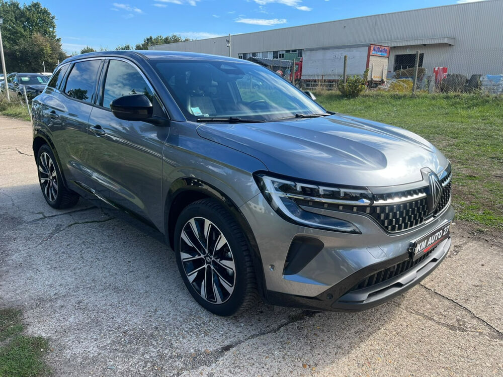 Austral E-Tech hybrid 200 Techno 2023 occasion 27000 &Eacute;vreux