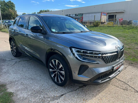 Austral E-Tech hybrid 200 Techno 2023 occasion 27000 &Eacute;vreux